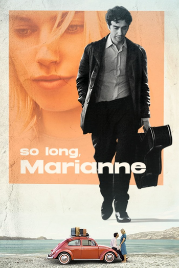 Poster de Franquia So Long, Marianne (2024)