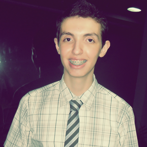 Foto de perfil de Marcelo Melo