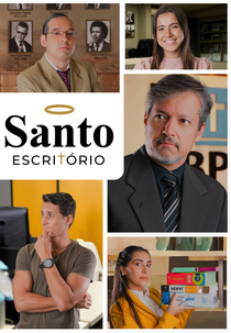 Santo Escritório (Santo Escritório)
