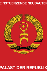Einstürzende  Neubauten: Palast Der Republik (Einstuerzende Neubauten: Palast Der Republik)