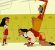 Girls Behaving Oddly