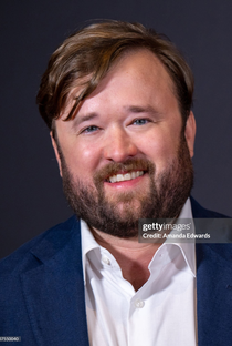 Haley Joel Osment - Poster 1