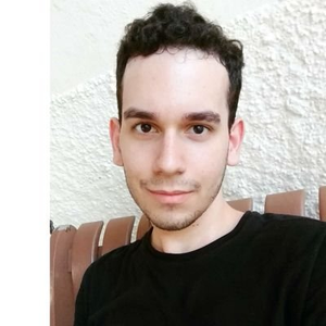 Foto de perfil de Edinardo Cavalcante