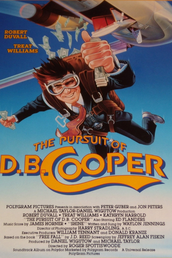  de Filme A Perseguição (1981)