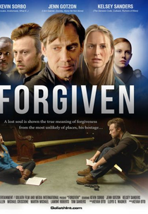 Forgiven (Forgiven)