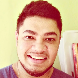 Foto de perfil de Kleberson Campos