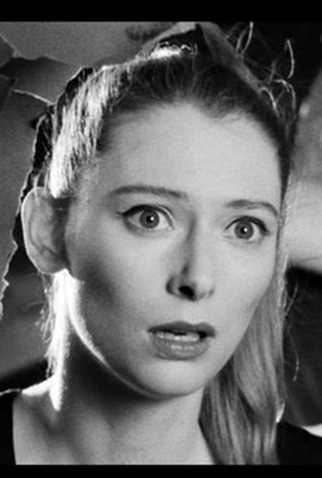 Poster 2 de Curta Caprice (1986)