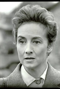 Suzanne Flon