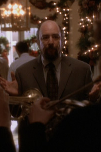 Poster de Episódio Noël (2000)
