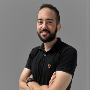 Foto de perfil de PEDRO DIAS