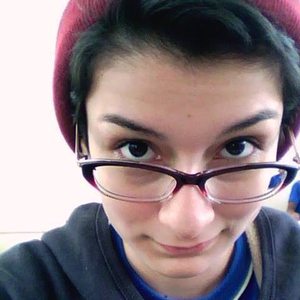 Foto de perfil de Giovanna