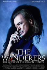 The Wanderers: The Quest of The Demon Hunter (The Wanderers: The Quest of The Demon Hunter)
