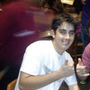 Foto de perfil de Raphael Teixeira