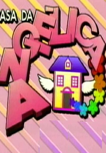 Casa da Angélica (Casa da Angélica)