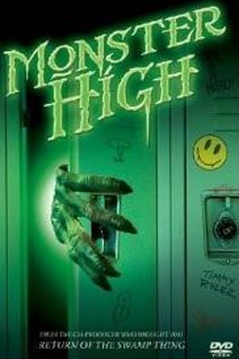  de Filme Escola de Monstros (1989)