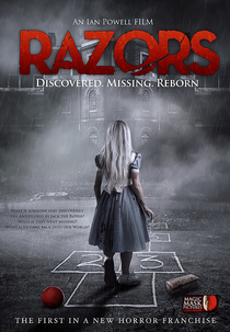 Lâminas da Morte - A Maldição de Jack, o Estripador (Razors: The Return of Jack the Ripper)