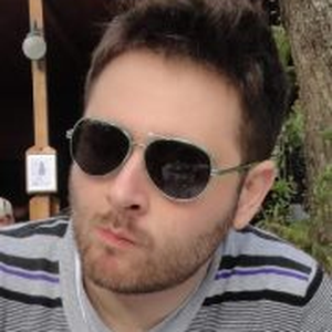 Foto de perfil de Gabriel Perline