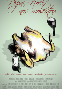 Papai Noel nos molestou (Papai Noel nos molestou)