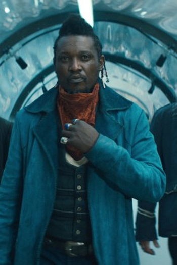 Poster de Episódio What It Takes (2023)