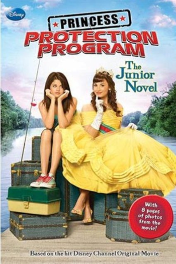  de Filme Programa de Proteção Para Princesas (2009)