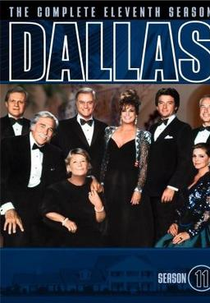 Dallas (11ª Temporada) (Dallas (Season 11))