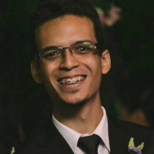 Foto de perfil de Emerson Nunes