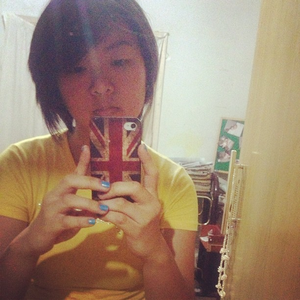 Foto de perfil de Michele Mayumi