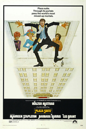  de Filme Hotel das Ilusões (1971)