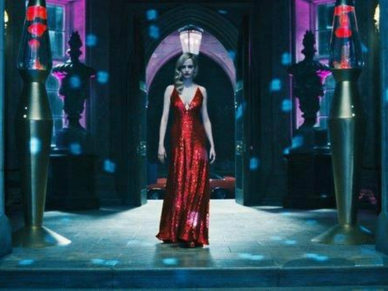 Foto 8 de Sombras da Noite