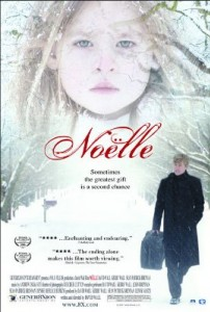 Noelle - Poster / Capa / Cartaz - Oficial 1