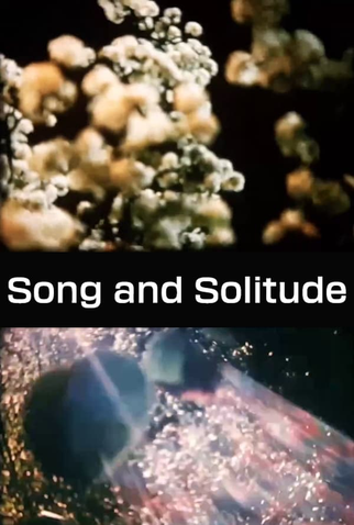 Poster 1 de Curta Song and Solitude (2006)