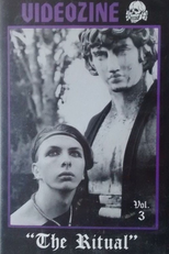 The Ritual [Propaganda Videozine: Volume 3] (Propaganda Videozine: Vol 3. "The Ritual")