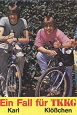 Ein Fall für TKKG (Ein Fall für TKKG)