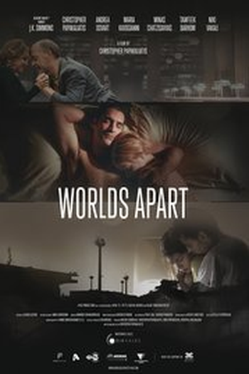  de Filme Mundos Opostos (2015)