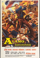 O Álamo (The Alamo)