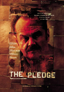 A Promessa (The Pledge)