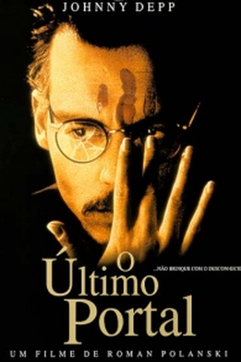  de Filme O Último Portal (1999)