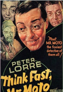 O Misterioso Mr. Moto (Think Fast, Mr. Moto)