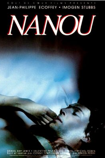 Poster de Filme Nanou (1986)