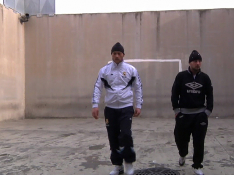 Foto 2 de O Trigêmeo