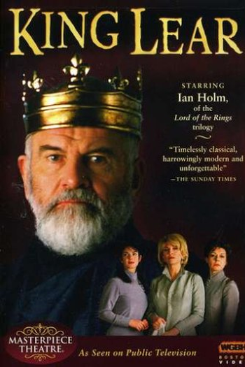  de Filme King Lear (1998)