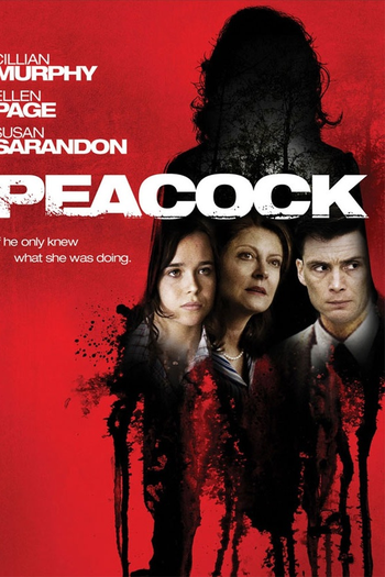  de Filme Face Oculta (2010)