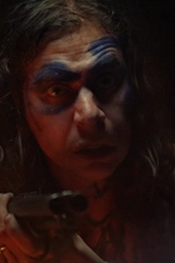 Poster de Episódio Avsnitt 4 (2016)