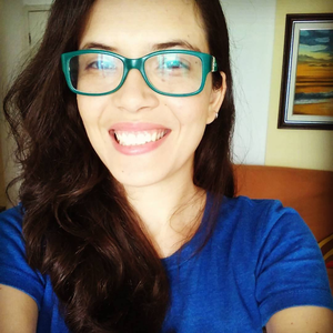 Foto de perfil de Katherine Di Pace