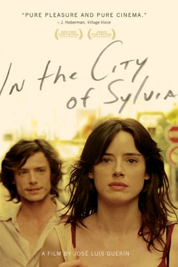  de Filme Na Cidade de Sylvia (2007)