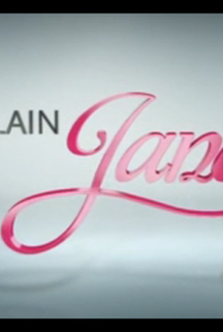 Poster 1 de TV Plain Jane (2010)
