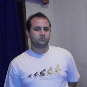 Foto de perfil de Gabriel Peternella Rolim