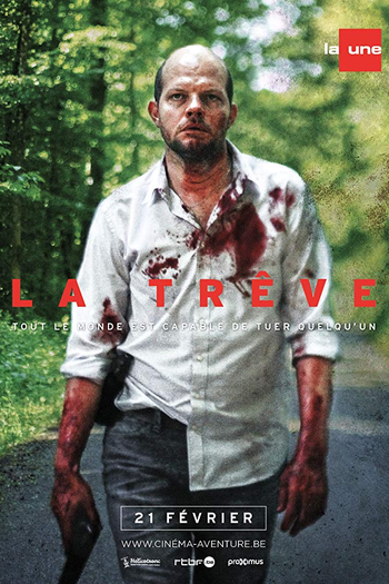  de Série The Break (2ª Temporada) (2018)