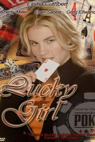 Poster 1 de Filme Uma Garota de Sorte (None)