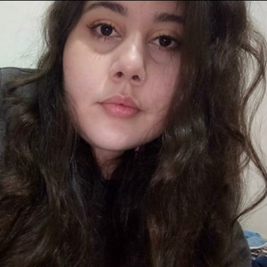 Foto de perfil de Aymê Alcoforado Dos Santos